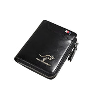 Chandler | Stylish Multi-Functional RFID Blocking Travel Wallet