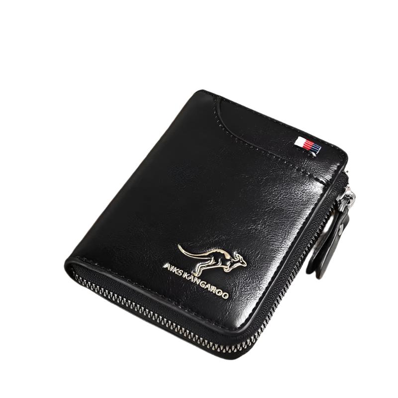 Chandler | Stylish Multi-Functional RFID Blocking Travel Wallet