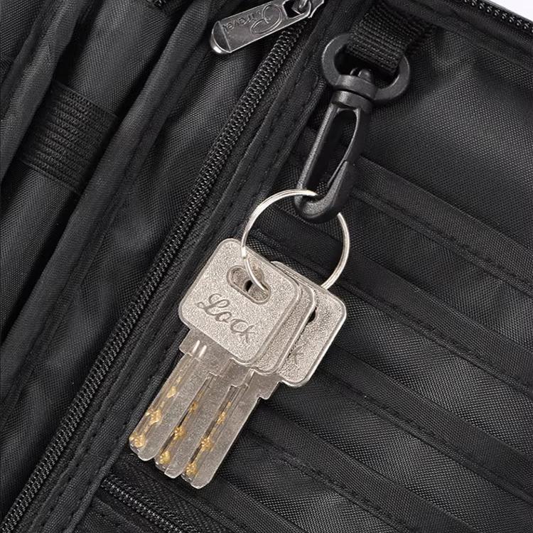 Marisol | Family Passport Holder Travel Wallet