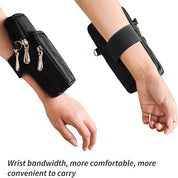 Danielle | Compact & Lightweight Multi-Compartments Crossbody Bag