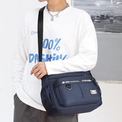 Avery | Secure Crossbody Sling Bag