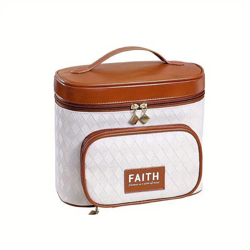 Winona | Premium Waterproof Cosmetic Travel Bag