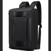 Romero | Sleek & Professional Style Multi-Pockets Backpack