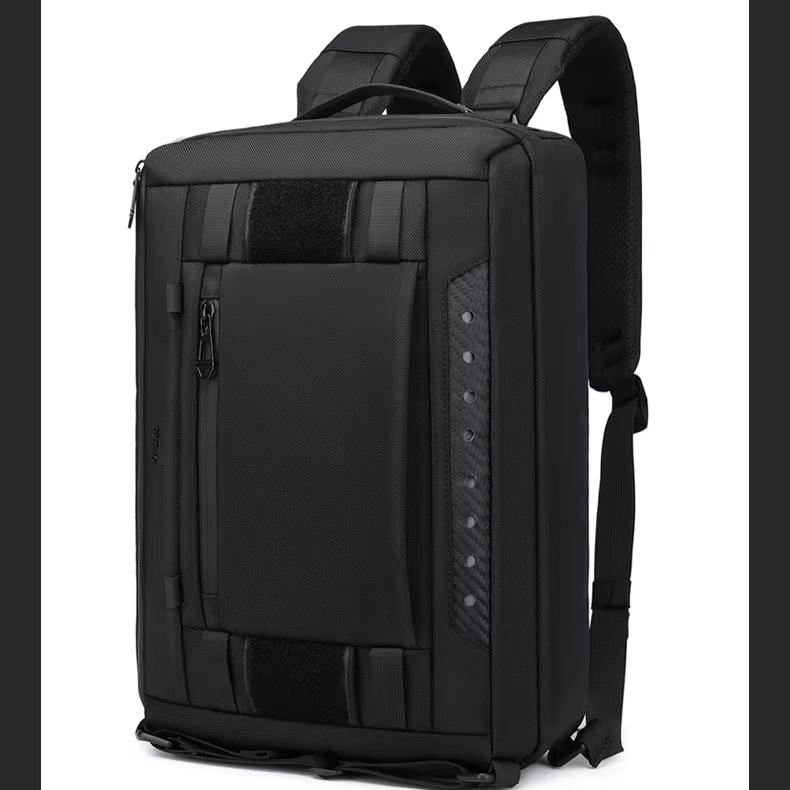 Romero | Sleek & Professional Style Multi-Pockets Backpack