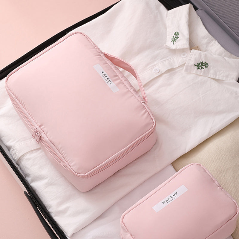 Artemis | Large Capacity Cosmetic Makeup Organiser