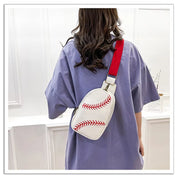Fiona | Waterproof Leather Creative Crossbody Bag