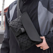 Omari | Adjustable Trendy Crossbody Bum Bag