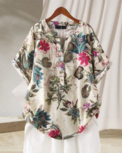 Melody |  Women’s Lightweight & Stylish Shirt