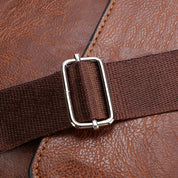Ronald | Spacious Crossbody Messenger Sling Bag