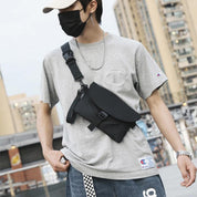 Aldis | Secure Waterproof Crossbody Bag