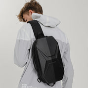 Jayden | Anti-Theft Charging Small Crossbody Bag