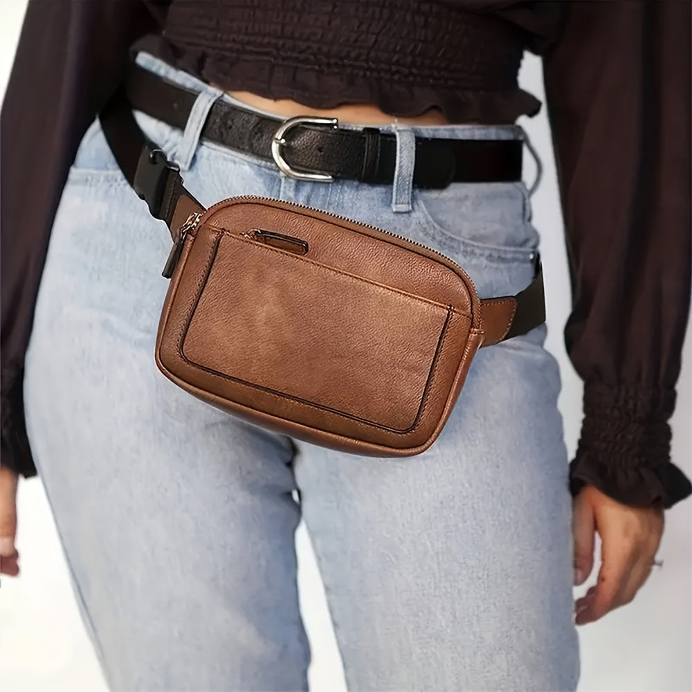 Emmie | Sleek Anti-Theft Crossbody Bag