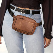 Emmie | Sleek Anti-Theft Crossbody Bag