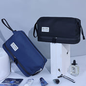 Emryn | Portable & Convenient Multi-Compartment Travel Bag