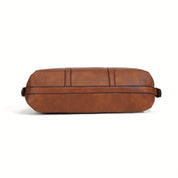 Emberly | Vintage Leather Women's Crossbody Handbag
