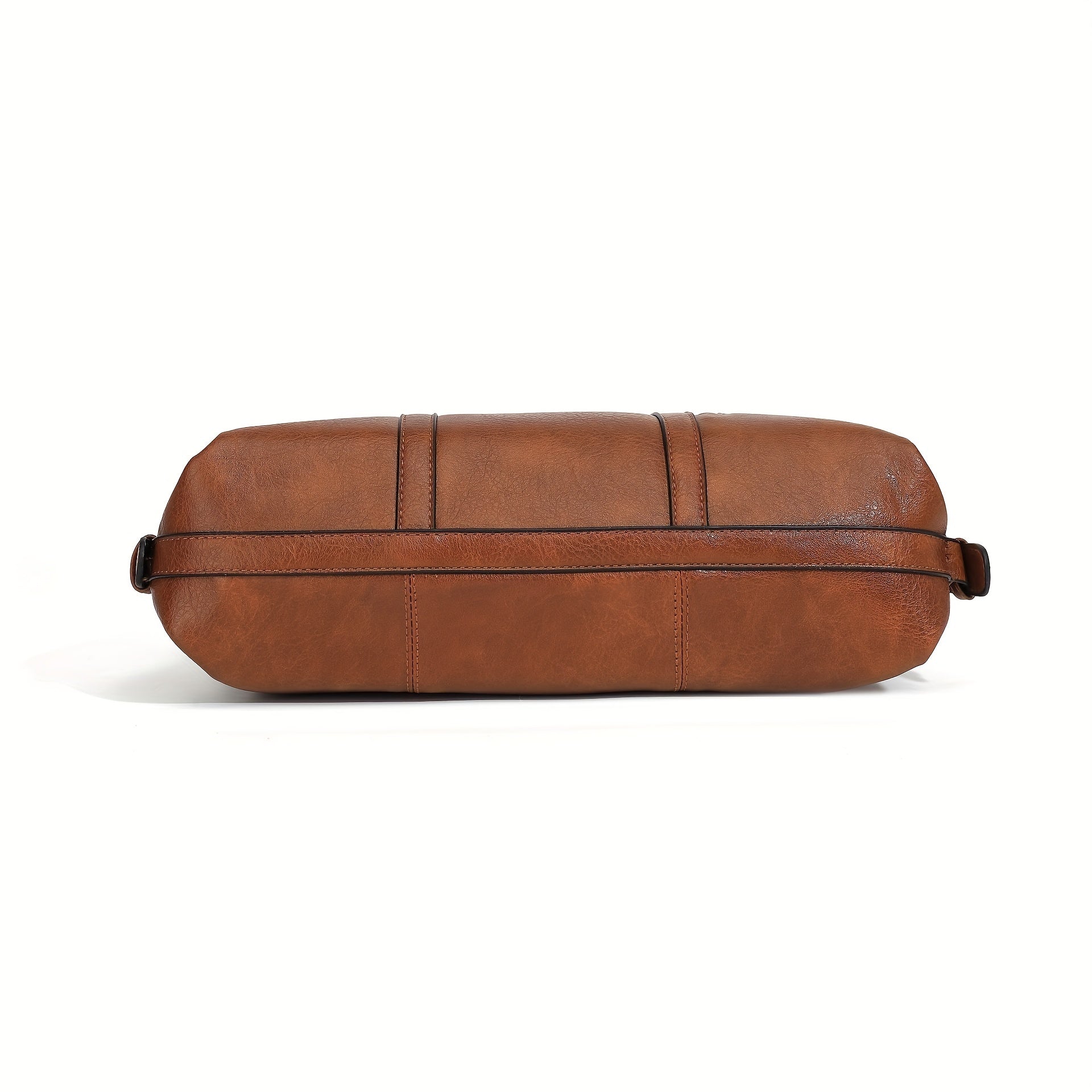 Emberly | Vintage Leather Women's Crossbody Handbag