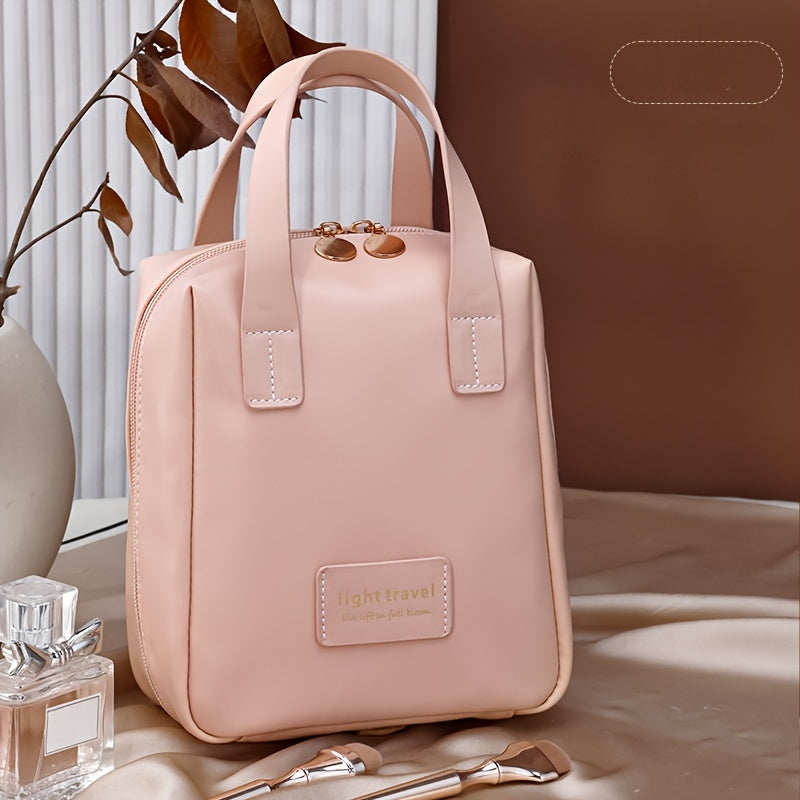 Avani | Deluxe Waterproof Cosmetic Bag