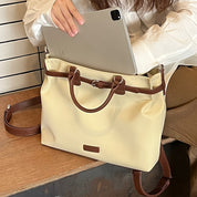 Zainab | Versatile 13" Laptop Tote Bag