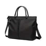 Amiri | Shockproof Laptop Briefcase | Trolley-Compatible