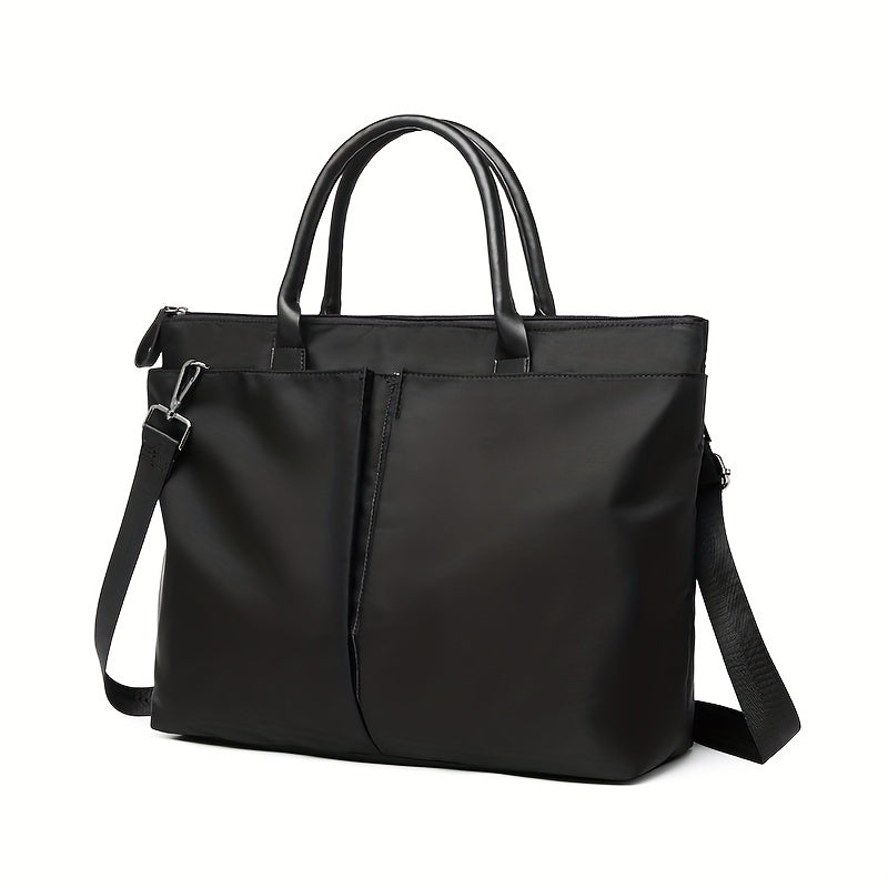 Amiri | Shockproof Laptop Briefcase | Trolley-Compatible
