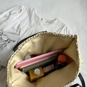 Alyssa | Stylish and Functional Carrier Bag