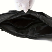 Kaiden | Anti-Theft Casual Crossbody Sling Bag