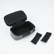 Zora | Compact Toiletry Organiser | Travel Essentials Bag