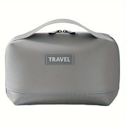 Haisley | Spacious Travel Tech Organiser