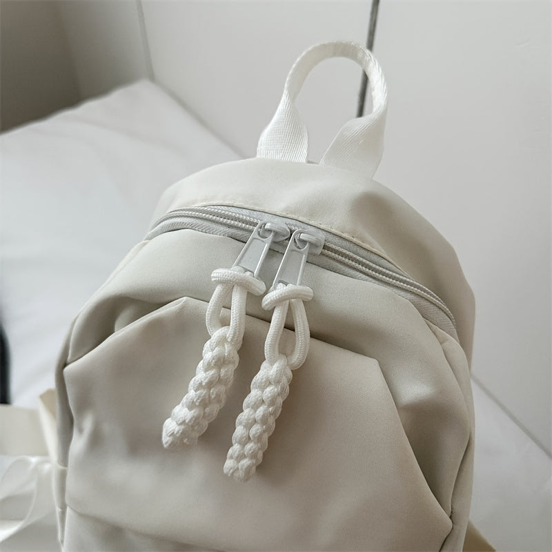 Aiden | Sleek Multi-Pocket Crossbody Bag