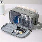 Miller | Premium Waterproof Toiletry Bag