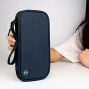 Marianna | RFID-Guarded Travel Wallet