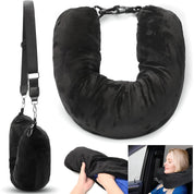Tiffany | Space-Saving & Compact Multi-Purpose Neck Pillow