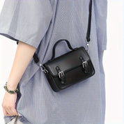 Gaia | Streamlined Secure Crossbody Bag