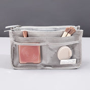 Yasmin | Versatile Travel Toiletry Cosmetic Organiser