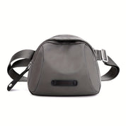 Charlie | Compact Nylon Crossbody Bag
