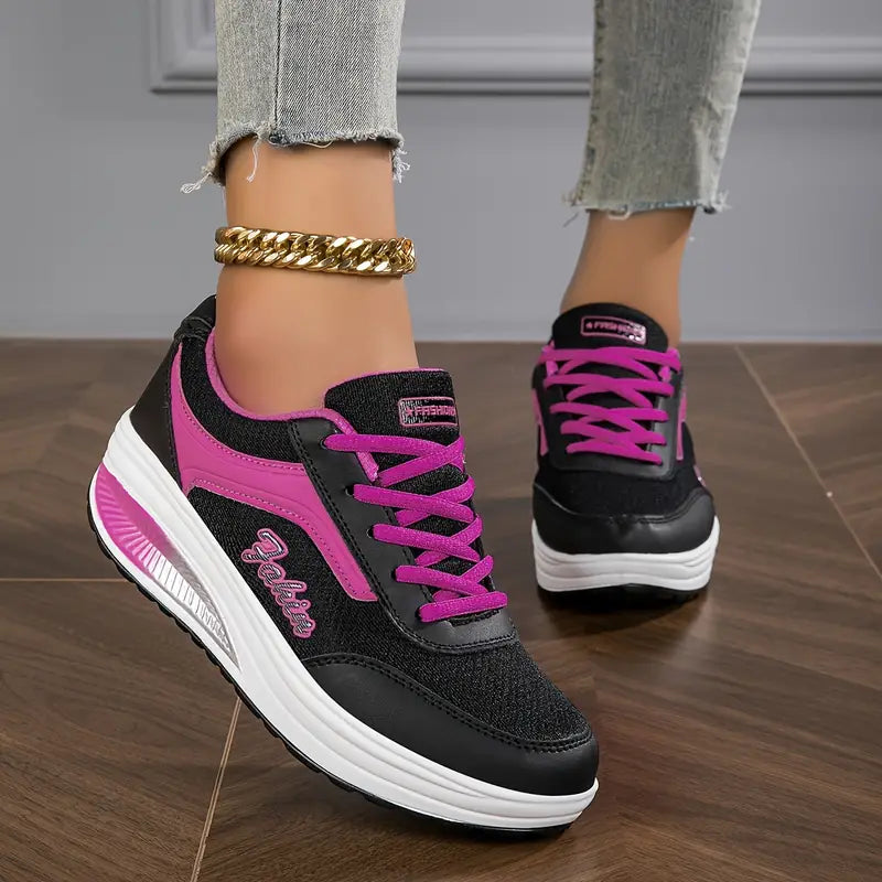 Sydney | Modern Classic Sneakers - Effortless Style