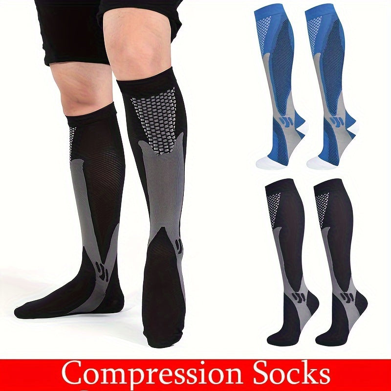Amiri | High-Performance Compression Socks