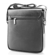 Jefferson | Anti-Theft Crossbody Bag for Men