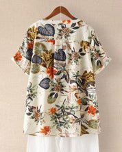 Melody |  Women’s Lightweight & Stylish Shirt