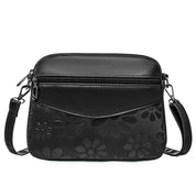 Violeta | Waterproof Diagonal Crossbody Bag