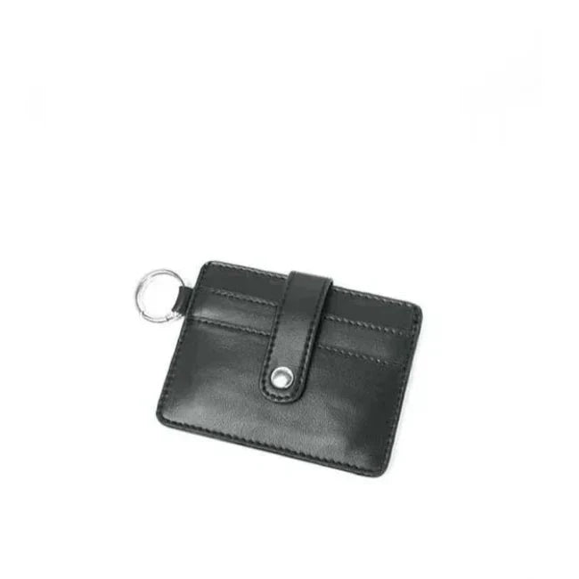 Zachariah | PU Leather Small Crossbody Sling Bag