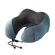Yamileth | Rebound Moulded Travel Pillow