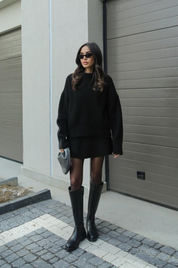Layla | Cozy Two-Piece Set – Your Effortless Day-to-Night Outfit