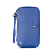 Marisol | Family Passport Holder Travel Wallet