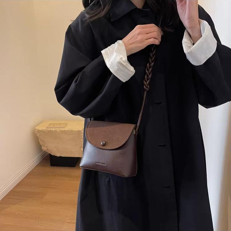 Nori | Chic & Versatile Mini Crossbody Sling Bag