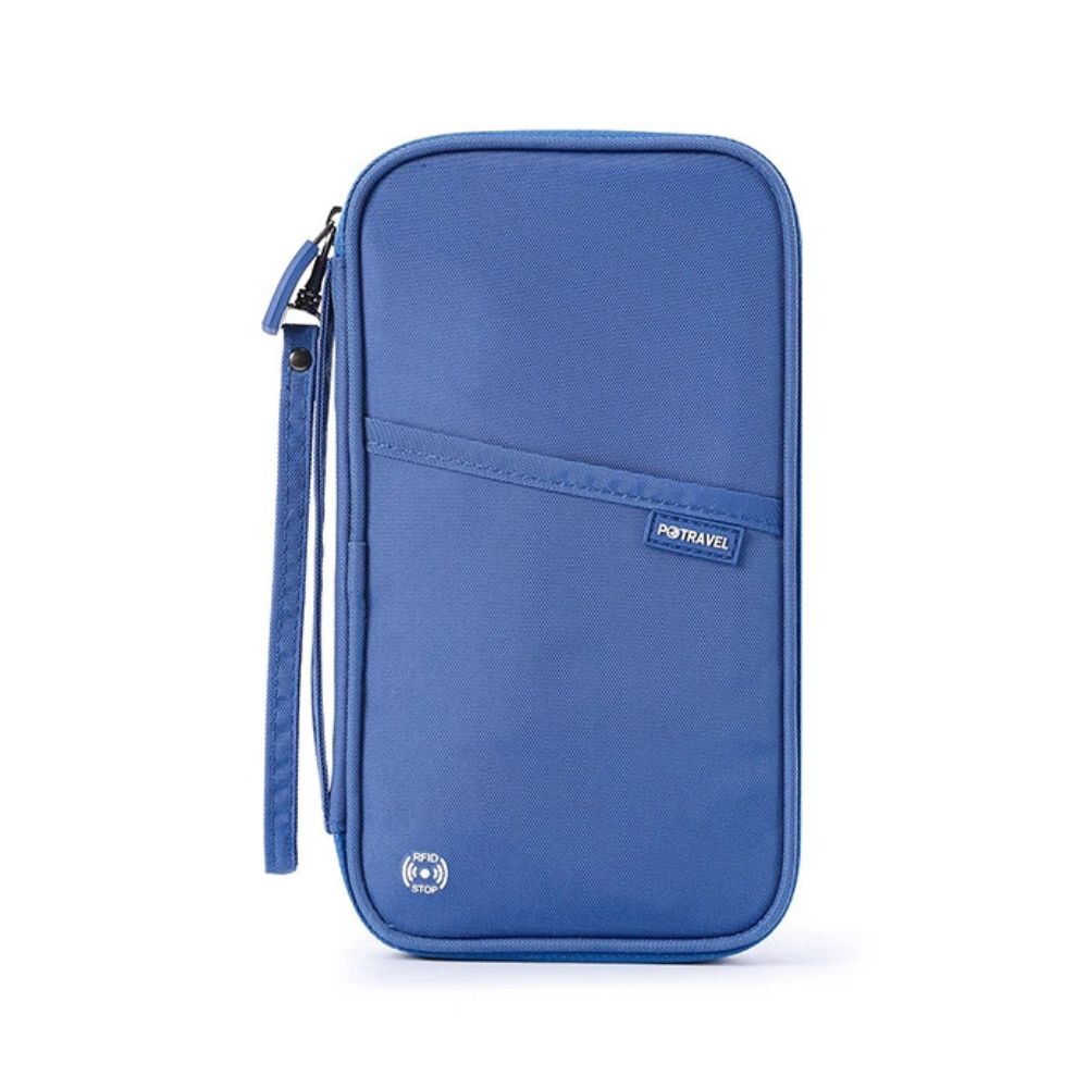 Keily | Family Passport Holder Travel Wallet
