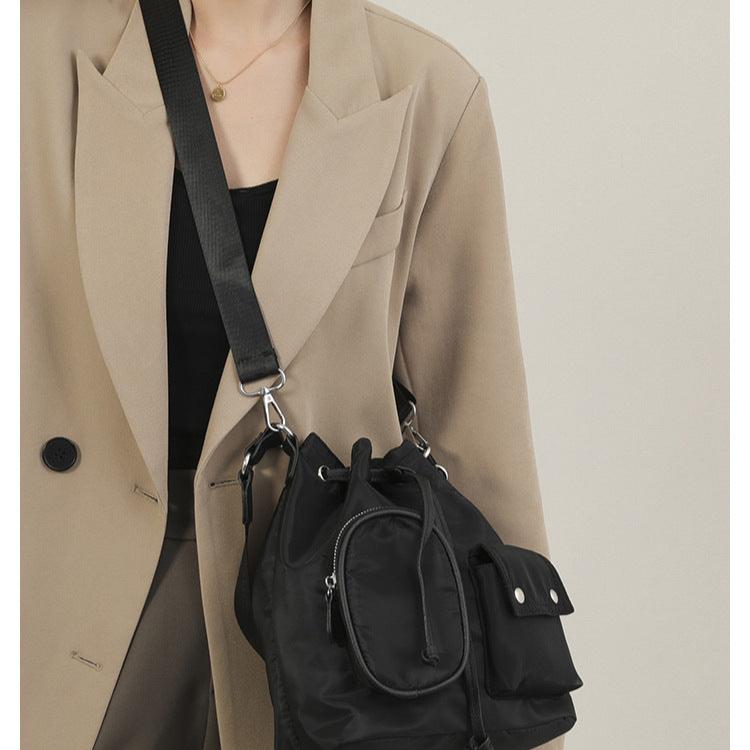 Angel | Stylish & Functional Versatile Crossbody Travel Bag