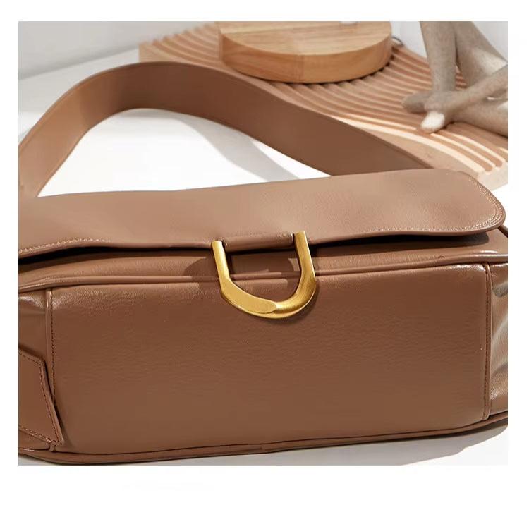 Alondra | Stylish and Functional Crossbody Messenger Bag