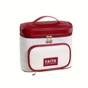 Winona | Premium Waterproof Cosmetic Travel Bag