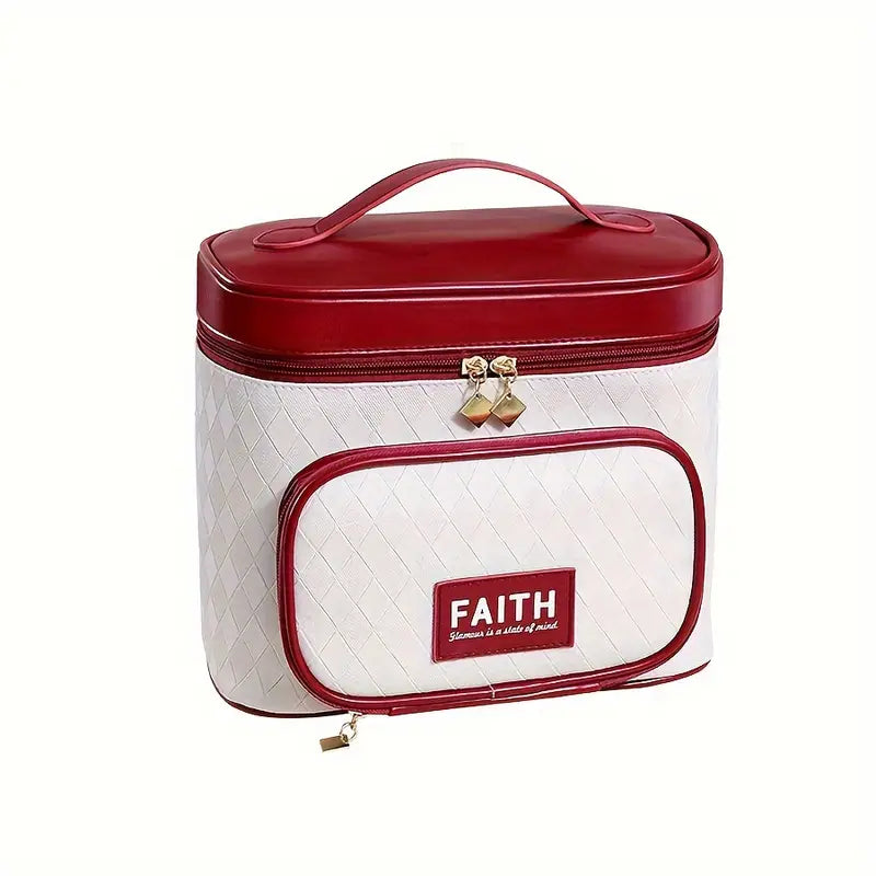 Winona | Premium Waterproof Cosmetic Travel Bag